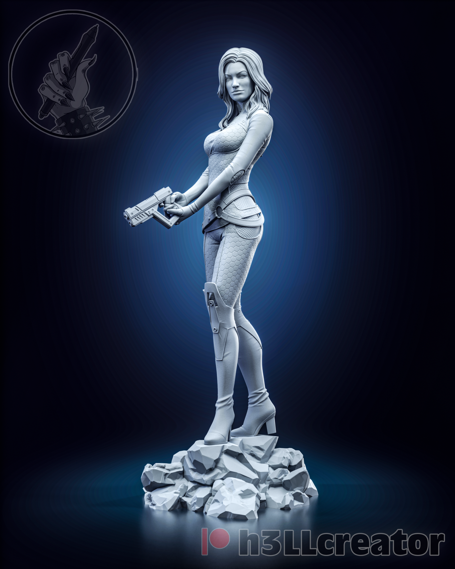 Miranda Remake - Image 2