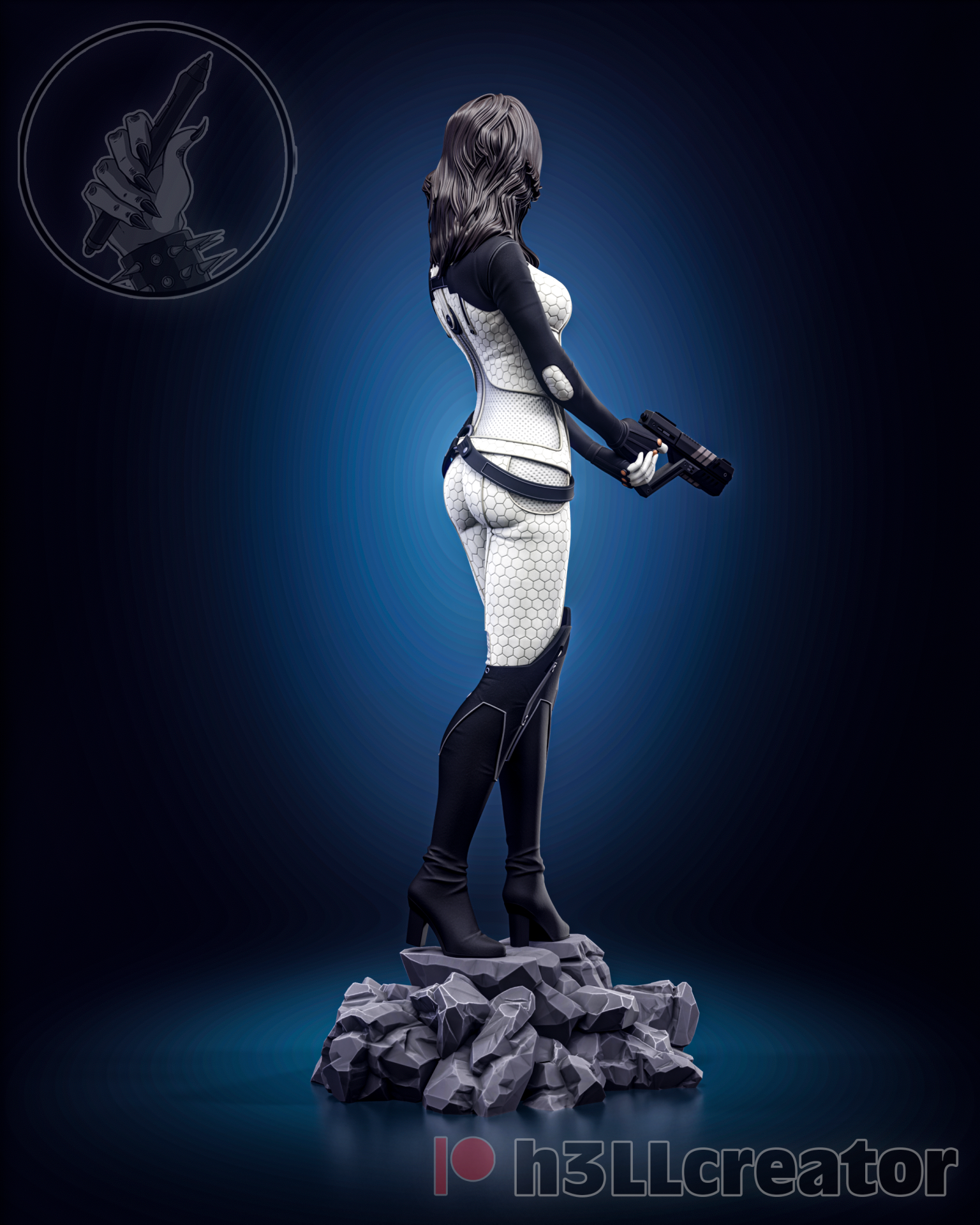 Miranda Remake - Image 3