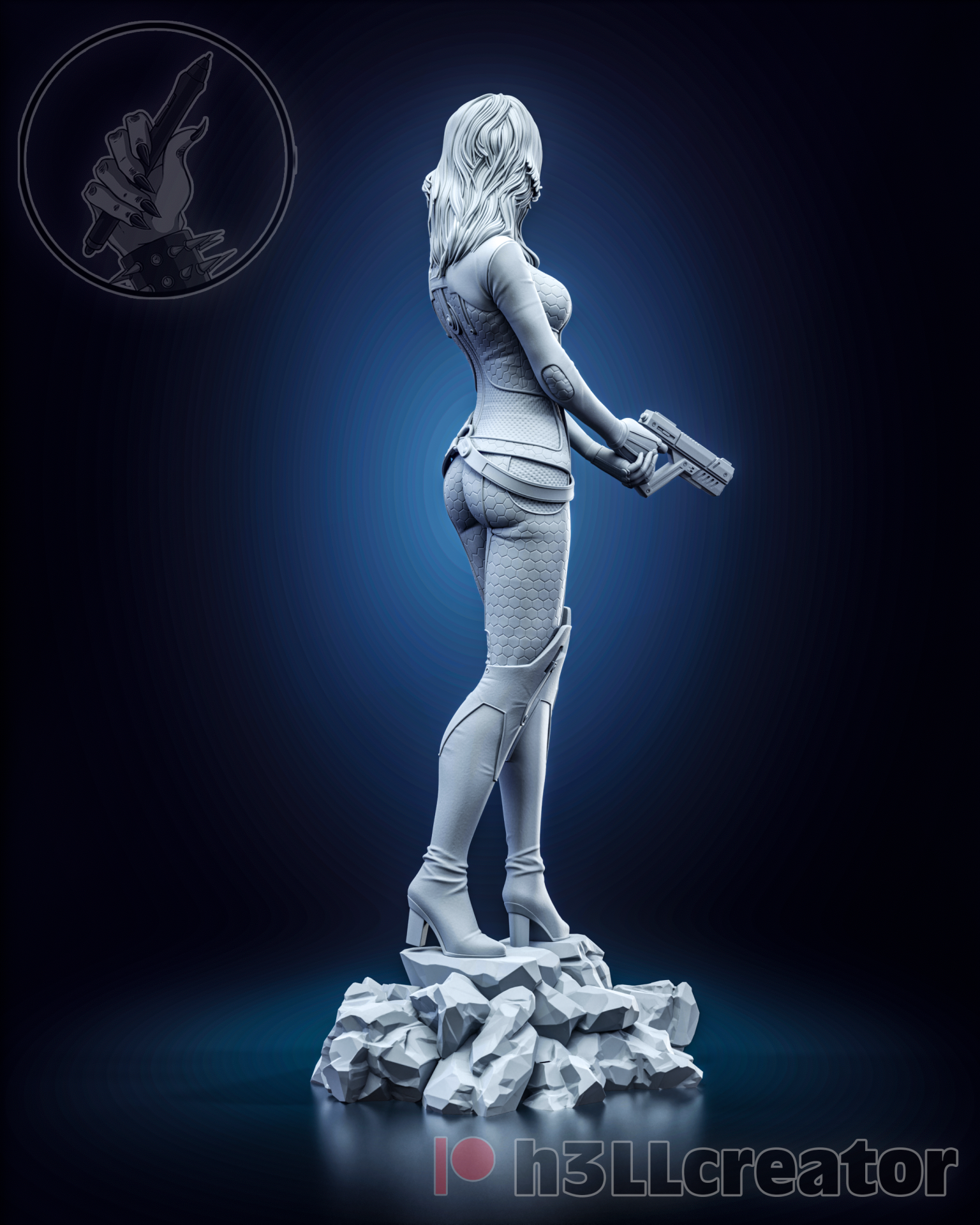 Miranda Remake - Image 4