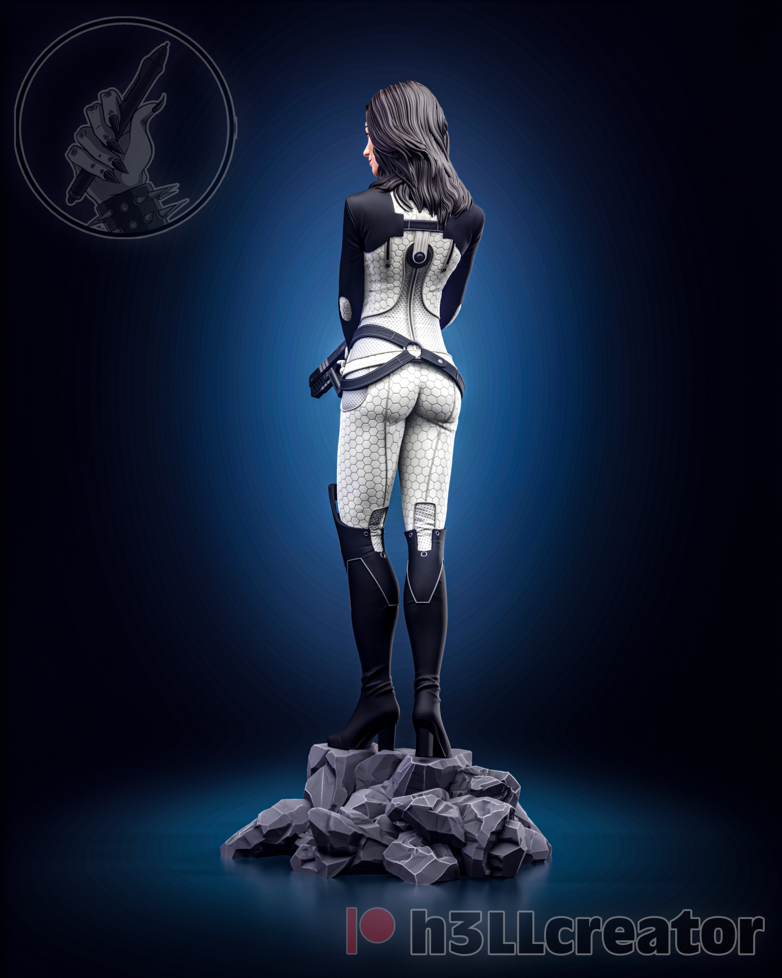 Miranda Remake - Image 5