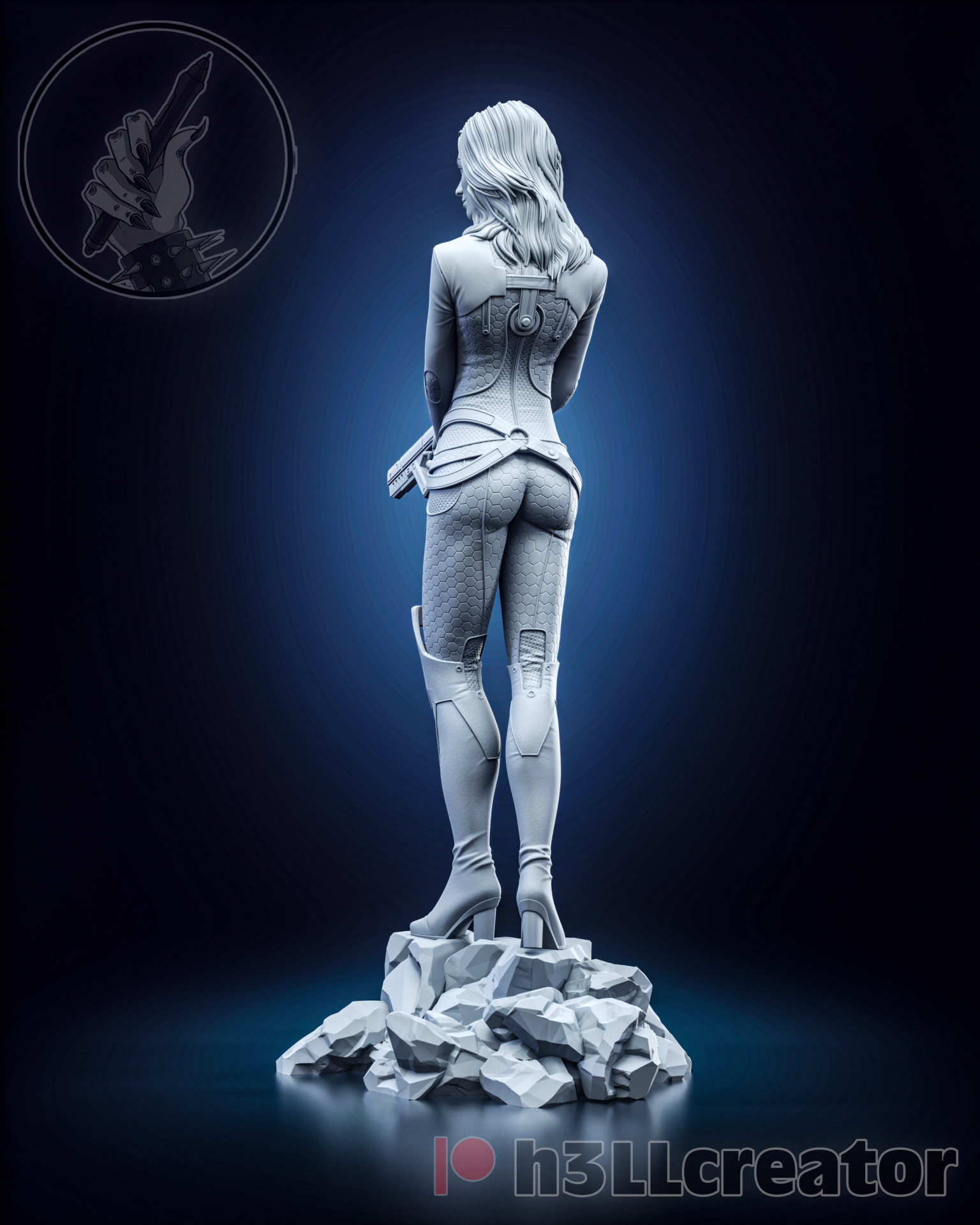 Miranda Remake - Image 6