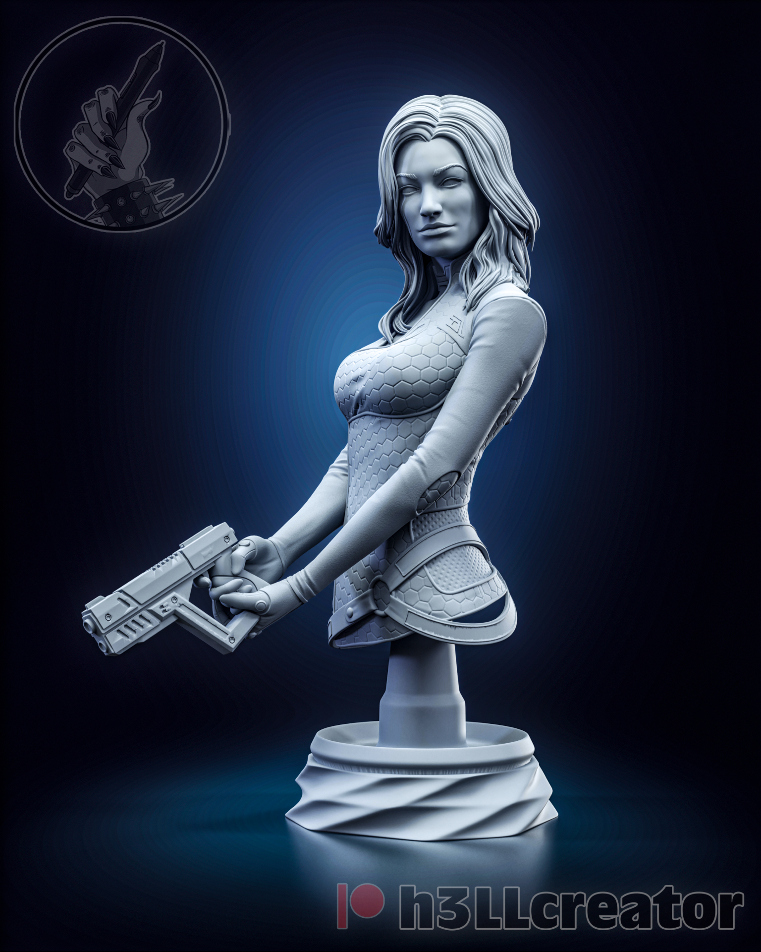 Miranda Remake - Image 7