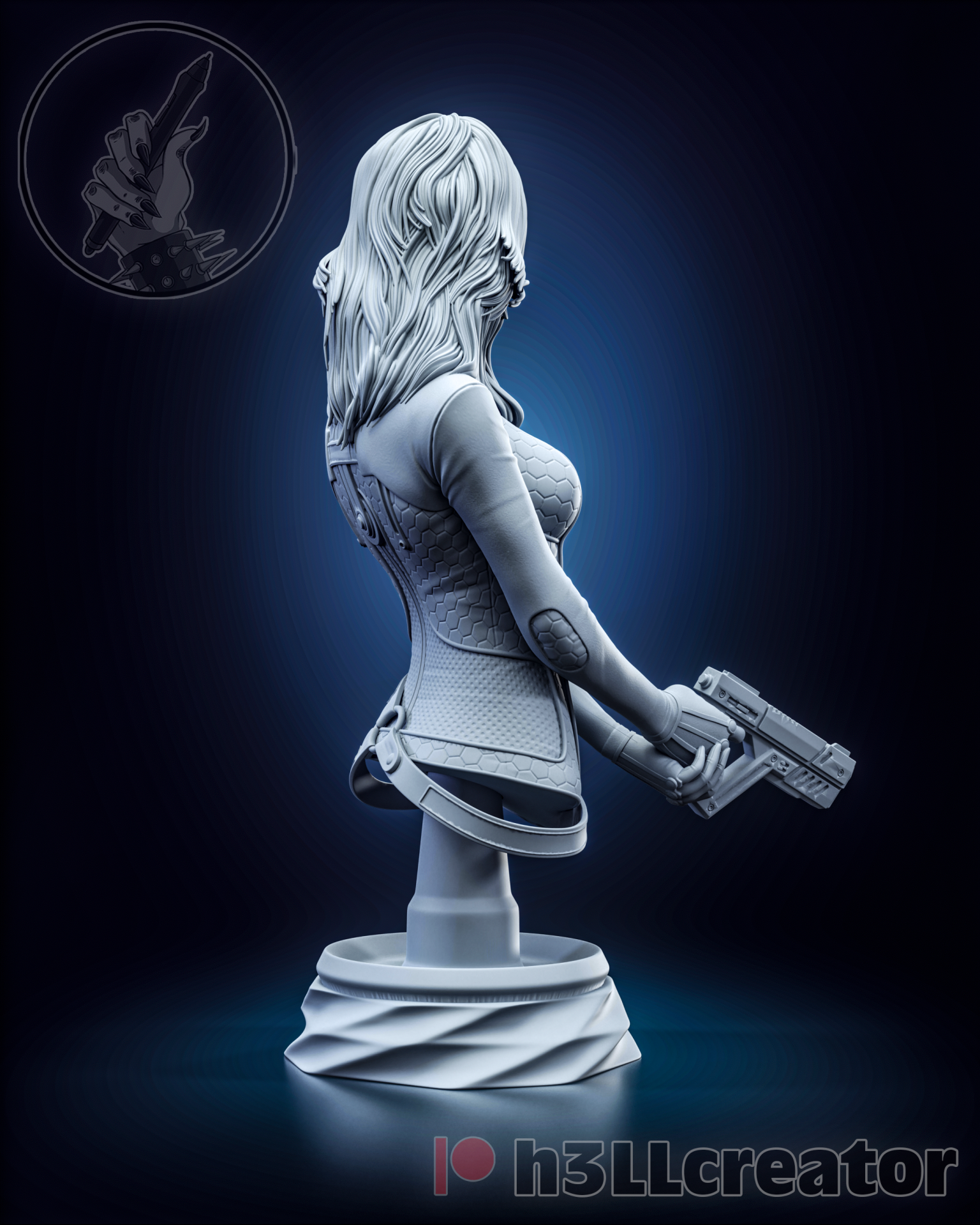 Miranda Remake - Image 8