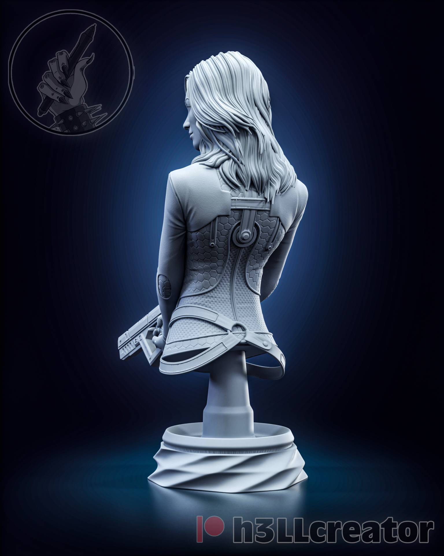 Miranda Remake - Image 9