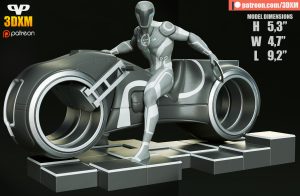 Tron Legacy
