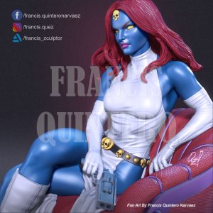 Mystique