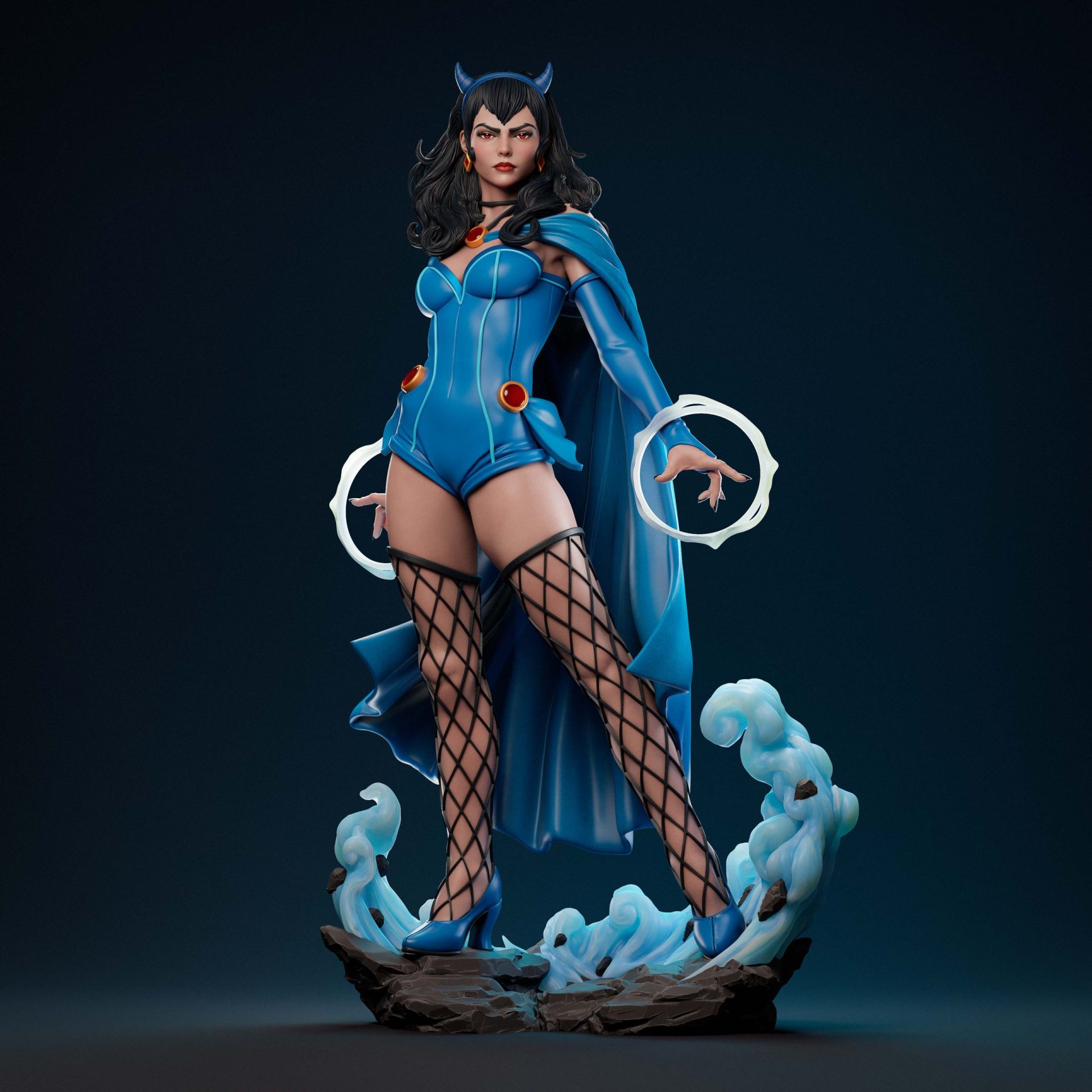 Raven Bombshell - Image 4