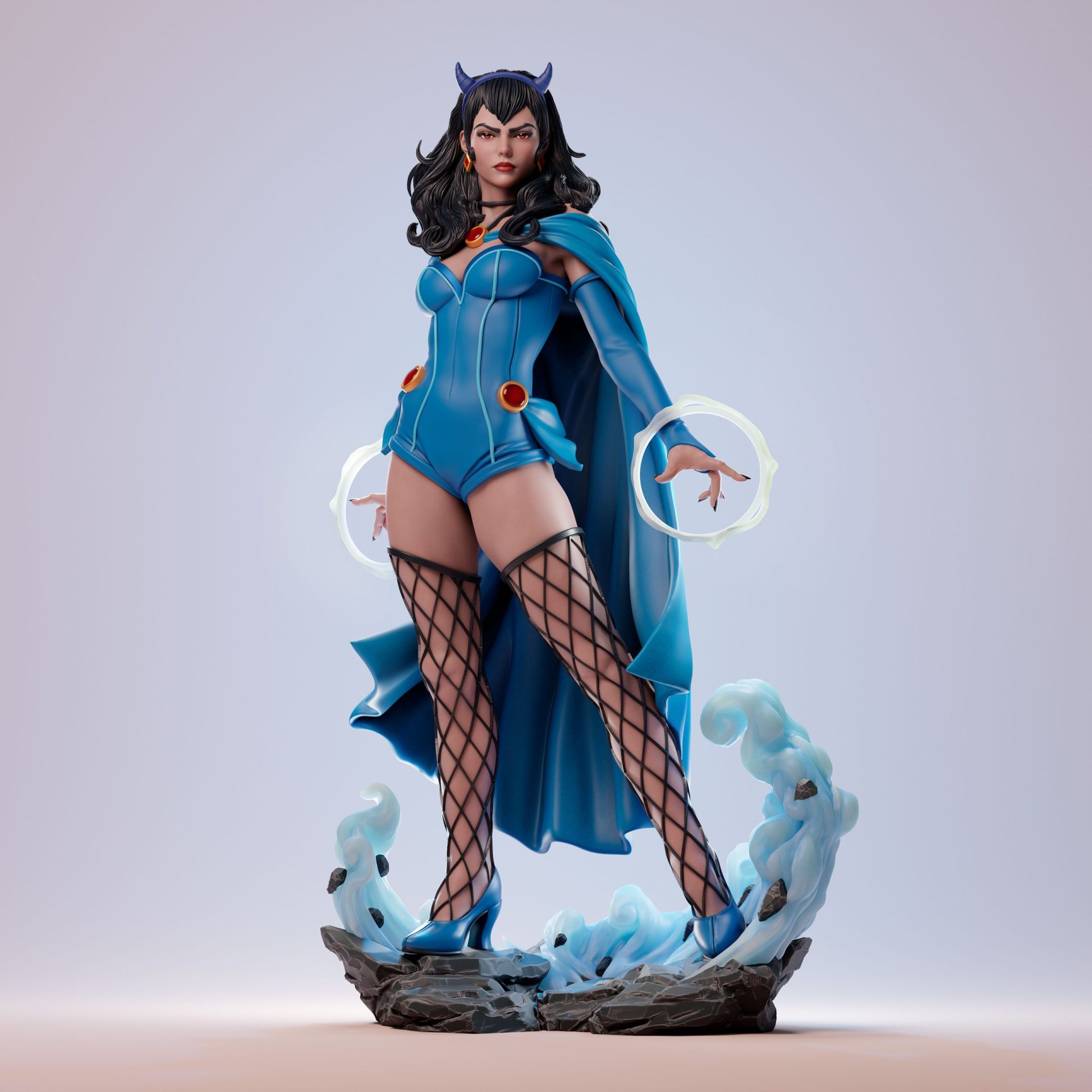 Raven Bombshell - Image 5