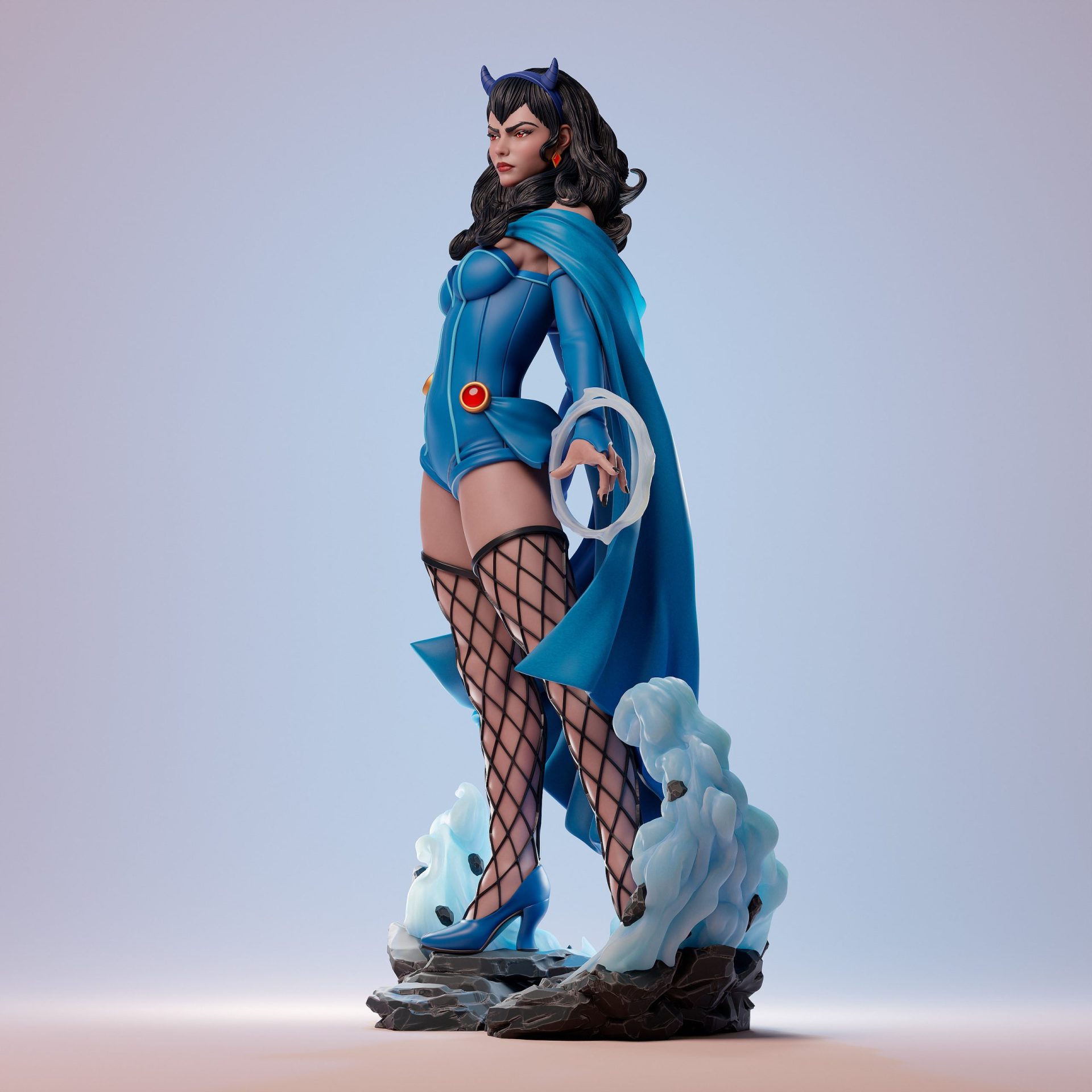 Raven Bombshell - Image 7