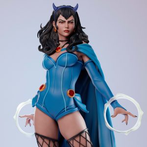 Raven Bombshell