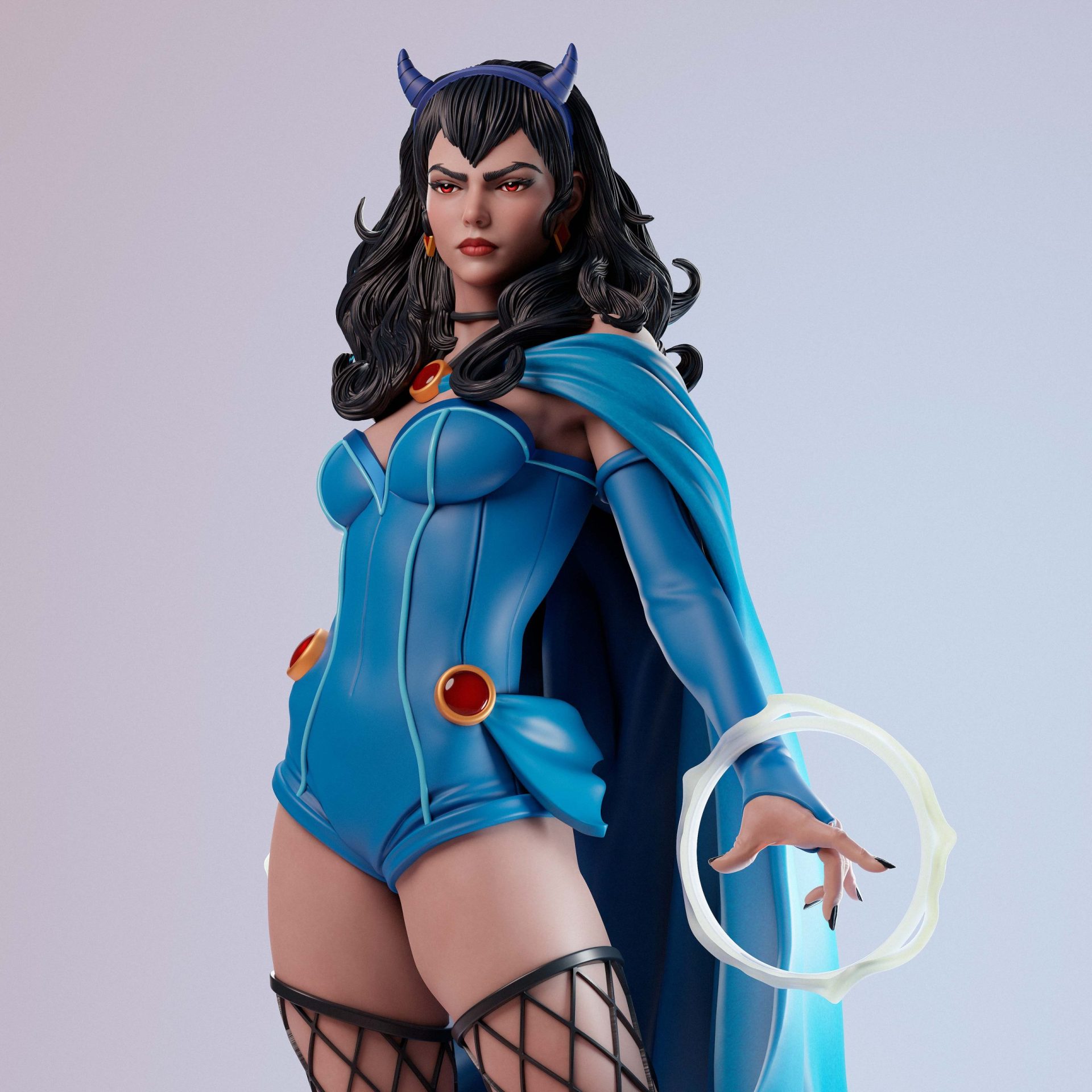 Raven Bombshell - Image 9