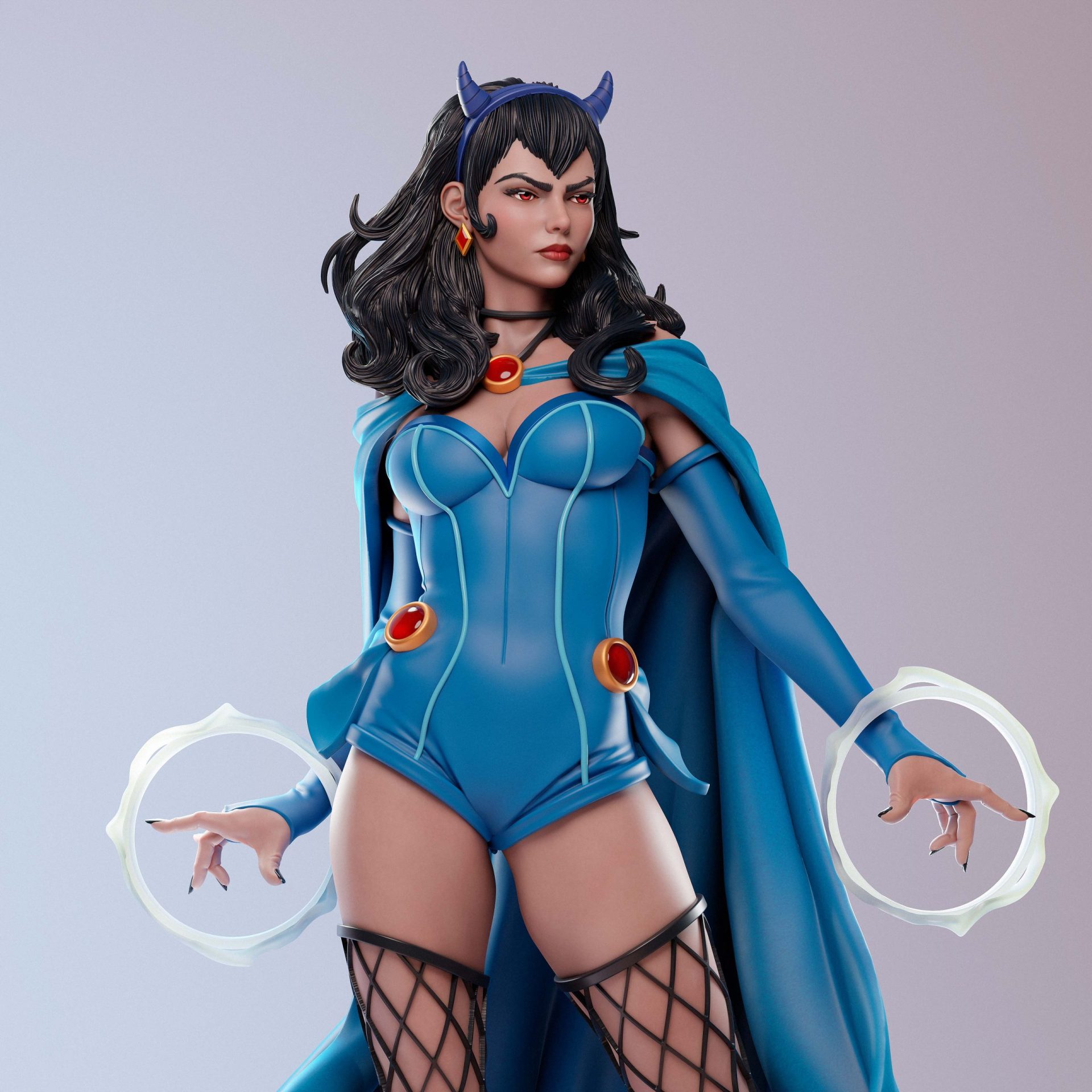 Raven Bombshell - Image 10