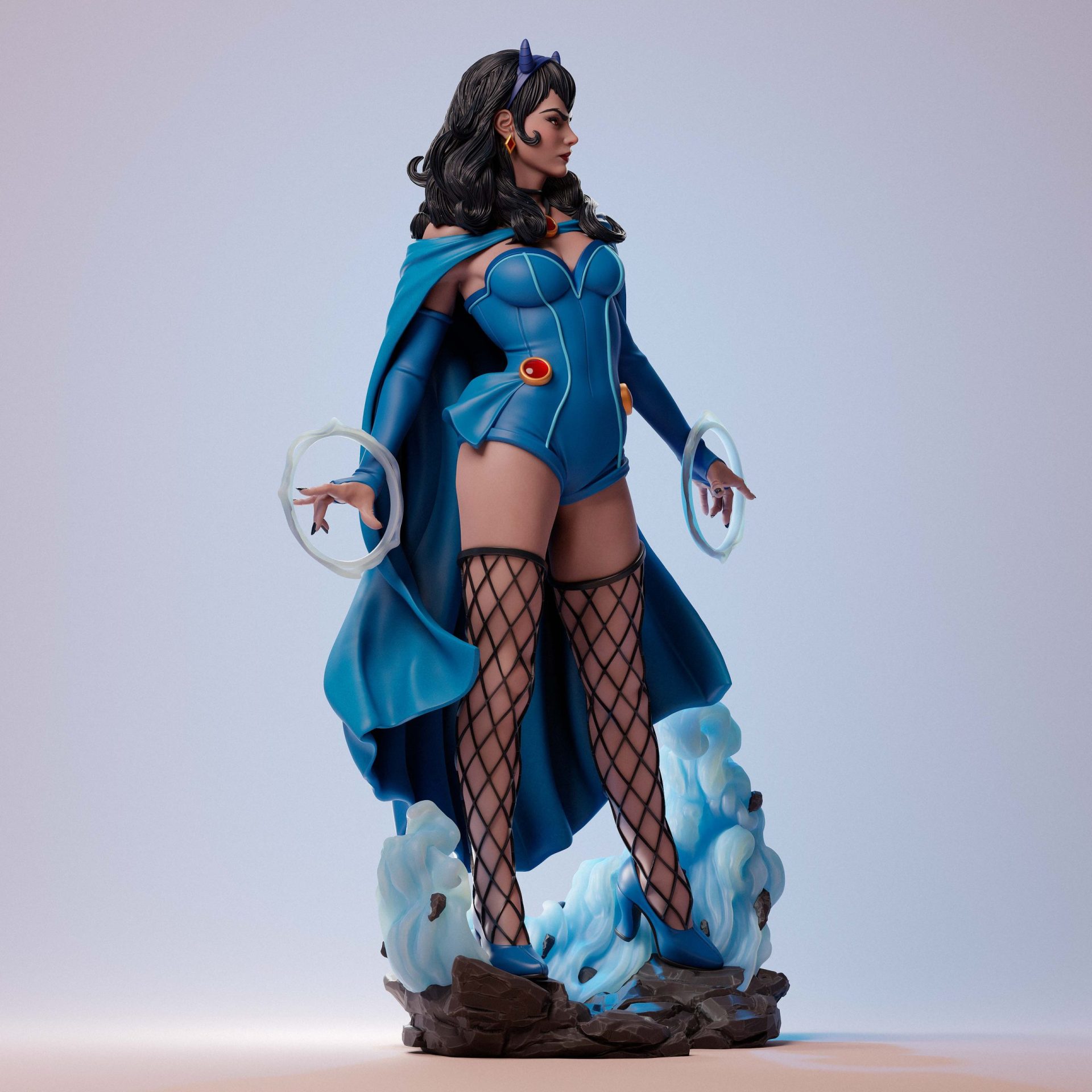 Raven Bombshell - Image 11