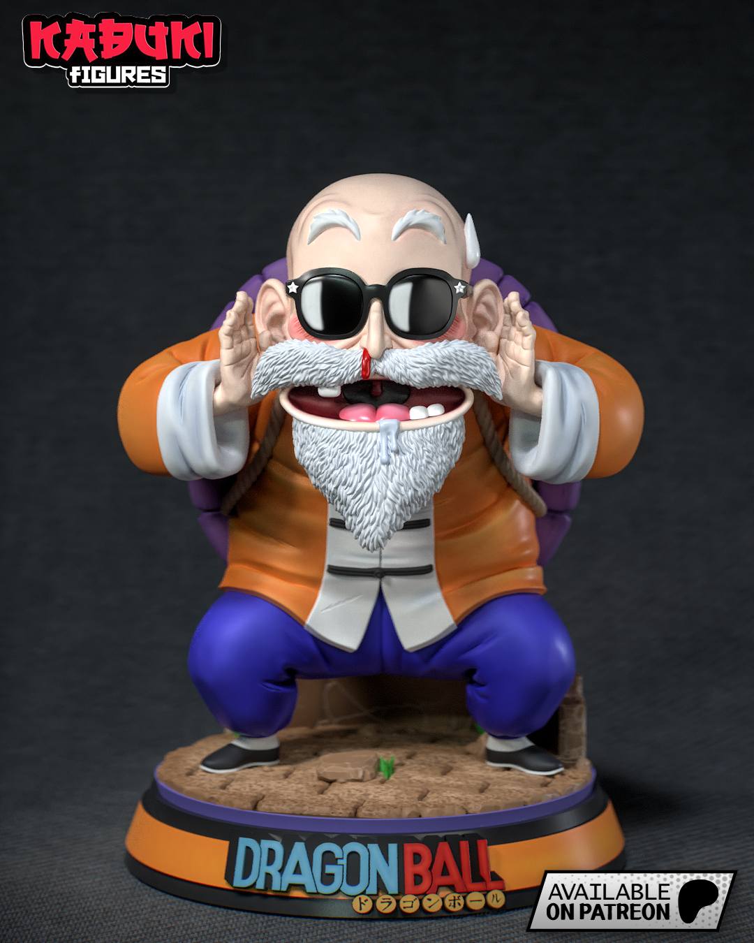 Maestro-Roshi - Image 2
