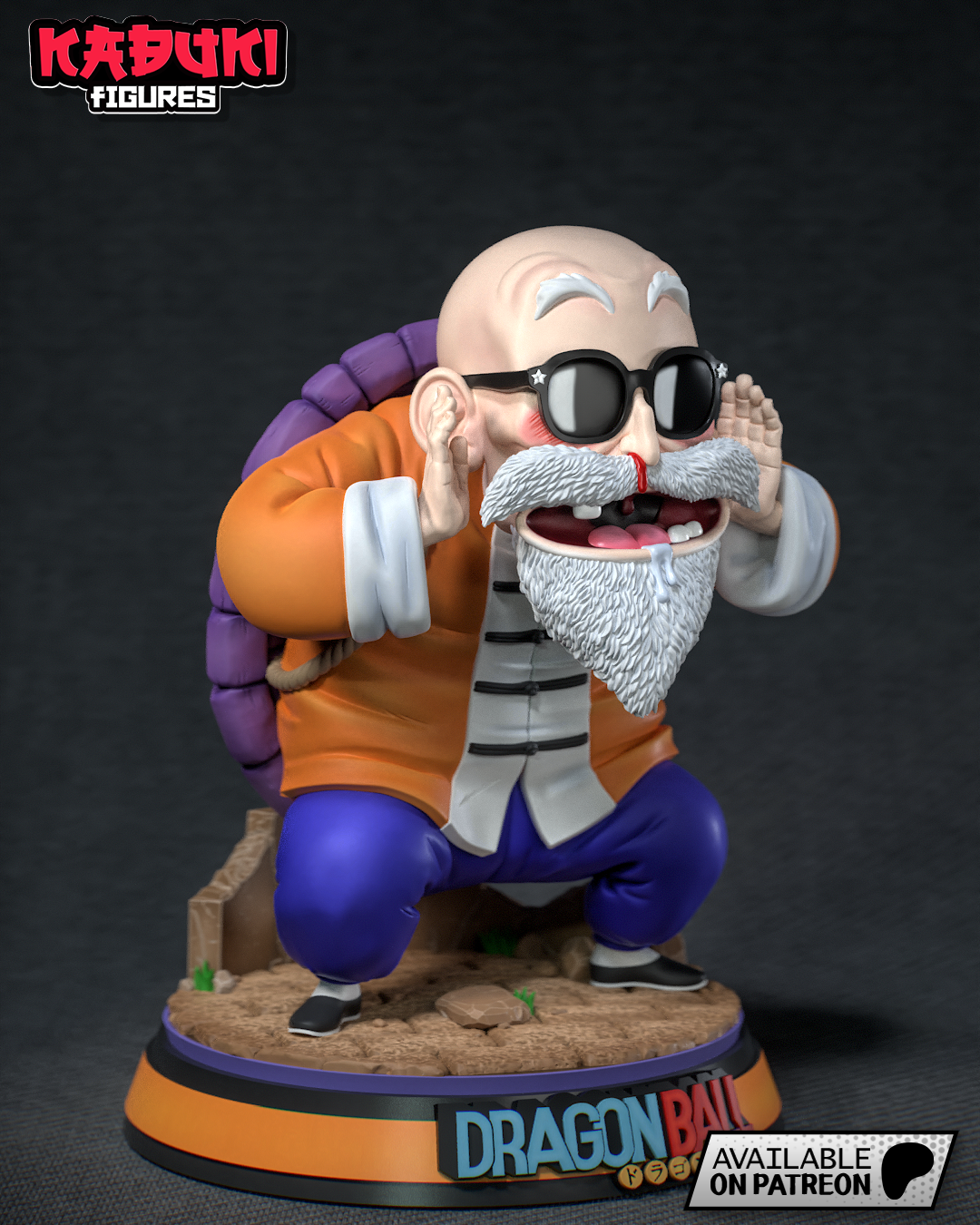 Maestro-Roshi - Image 3