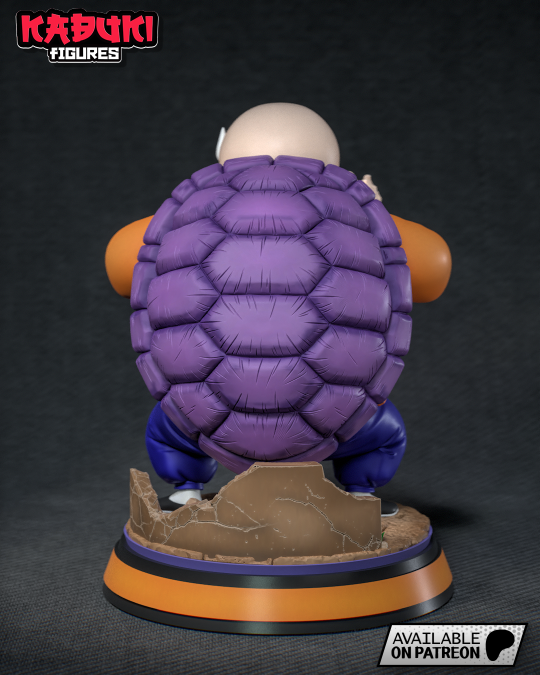 Maestro-Roshi - Image 4