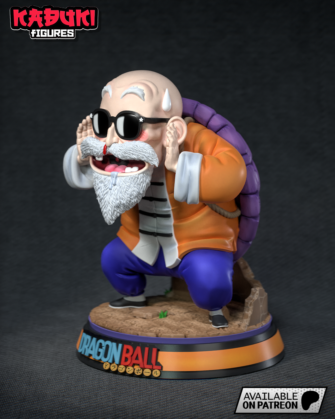 Maestro-Roshi - Image 5