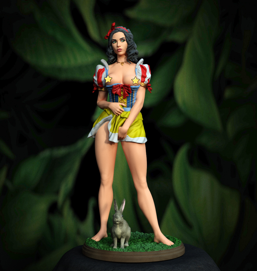 Snowwhite