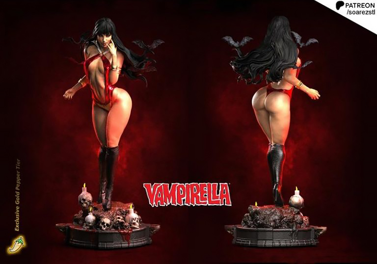 Vampirela - Image 2