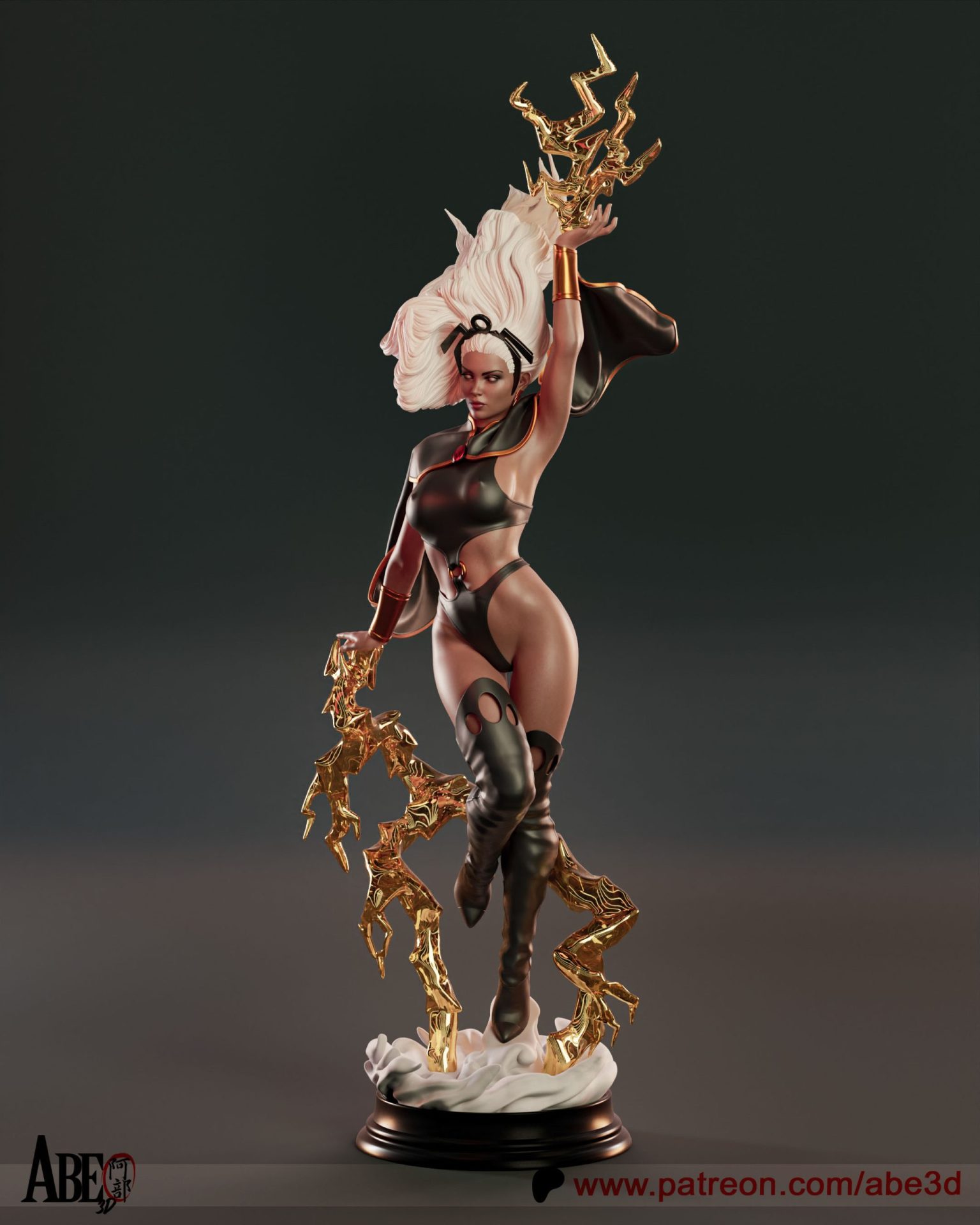 Storm - Image 2