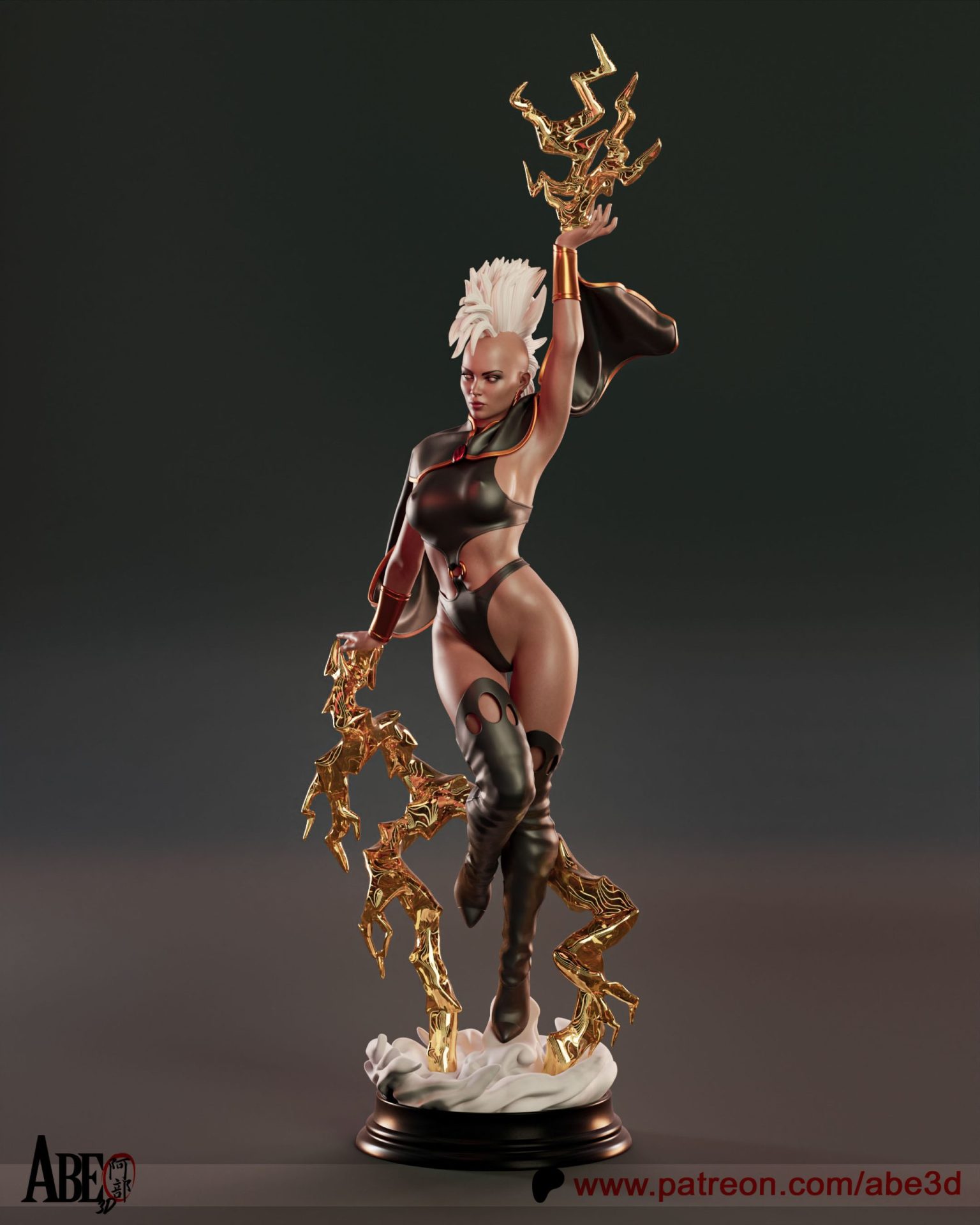 Storm - Image 3