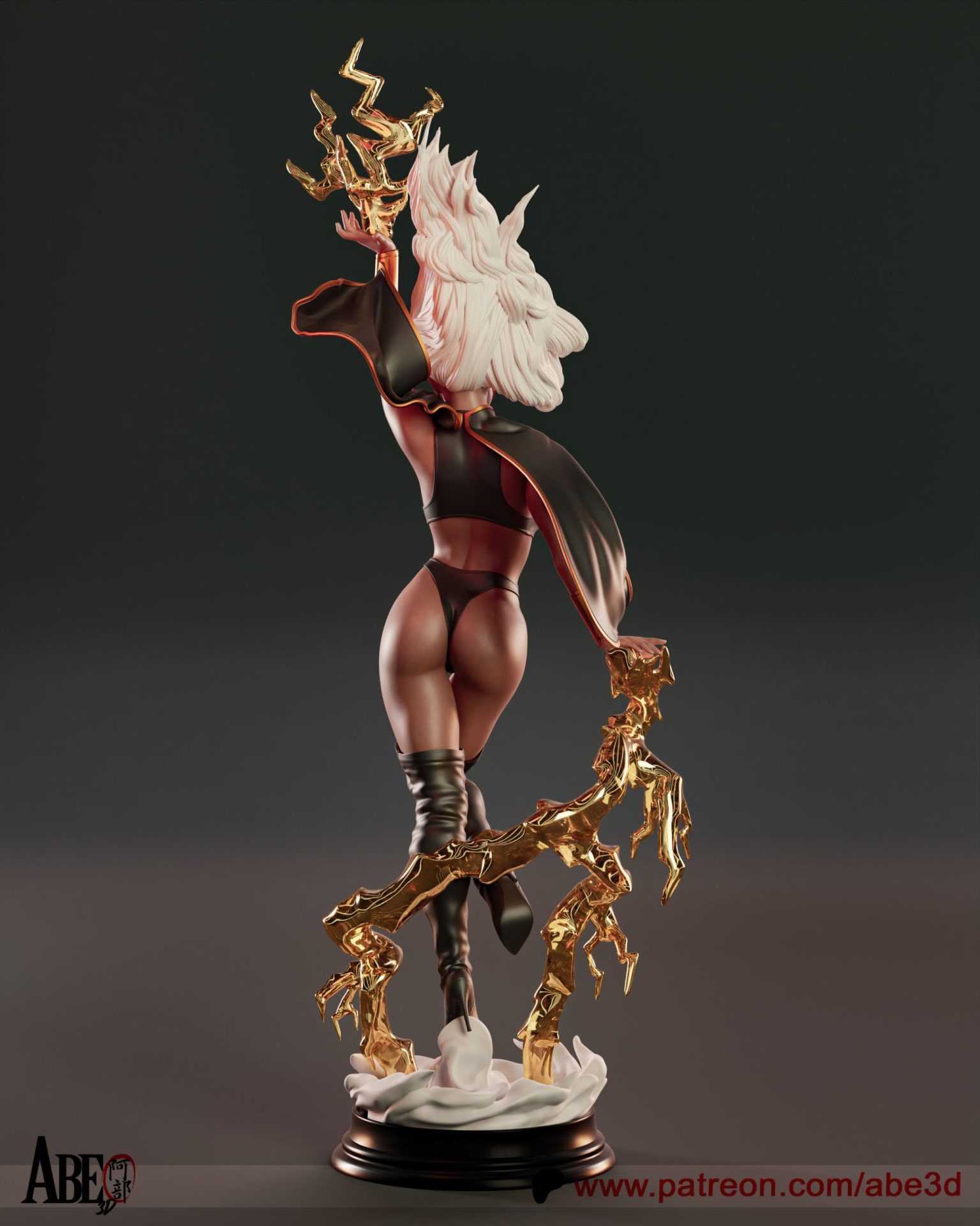 Storm - Image 5