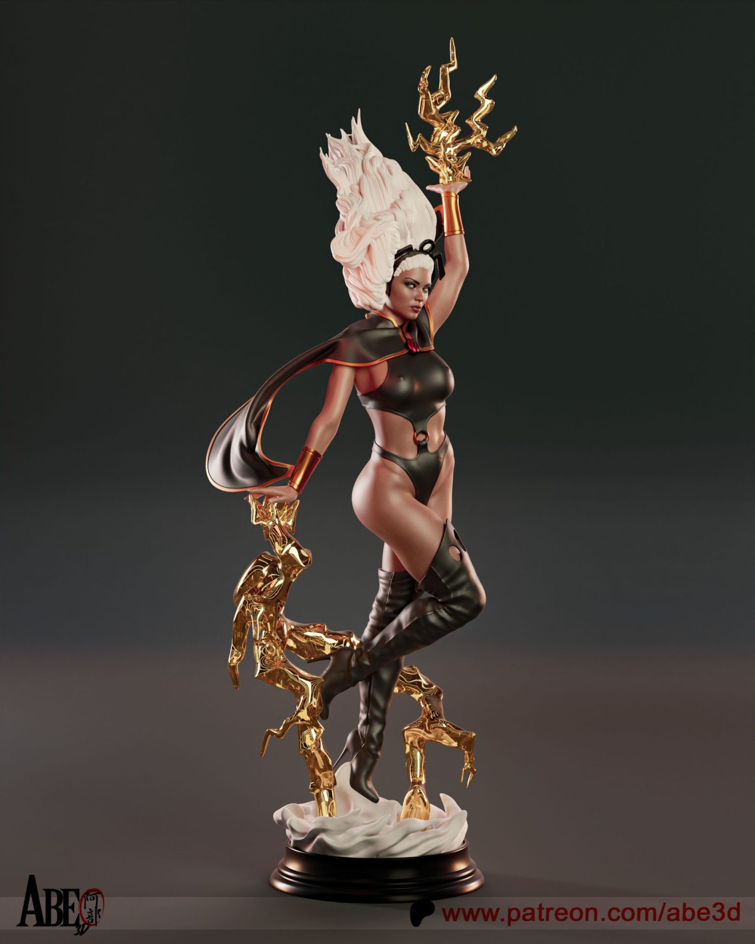 Storm - Image 6