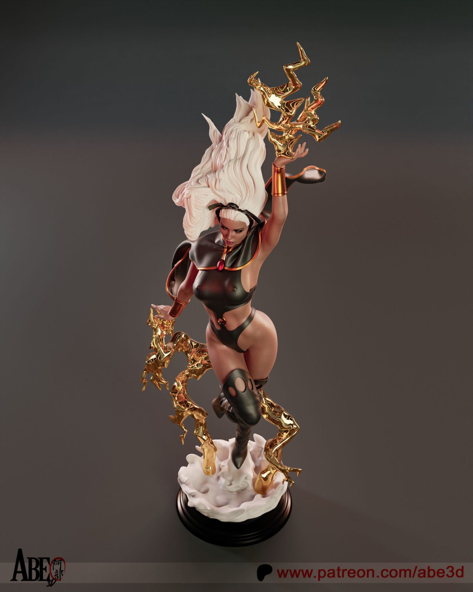Storm - Image 7