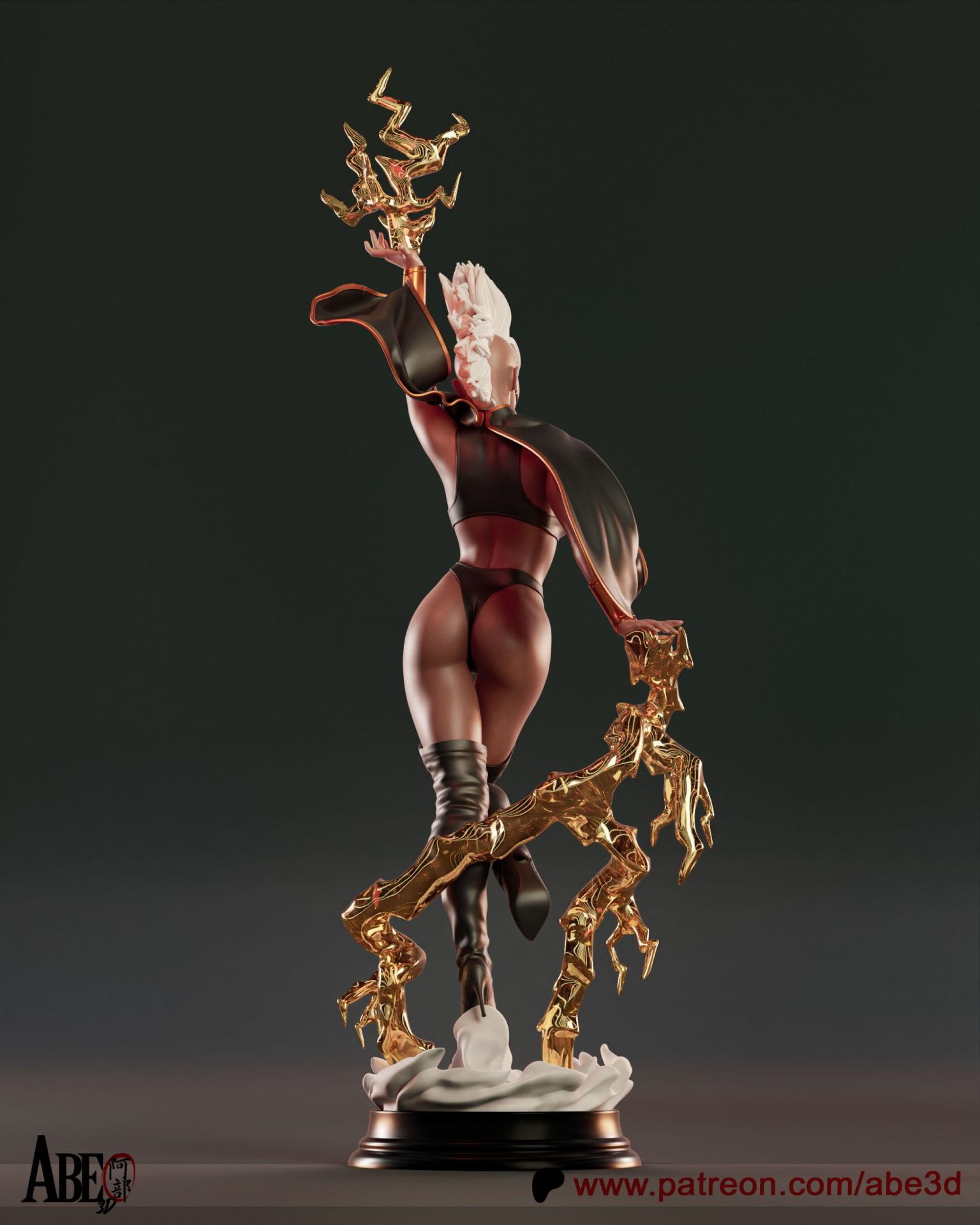 Storm - Image 10