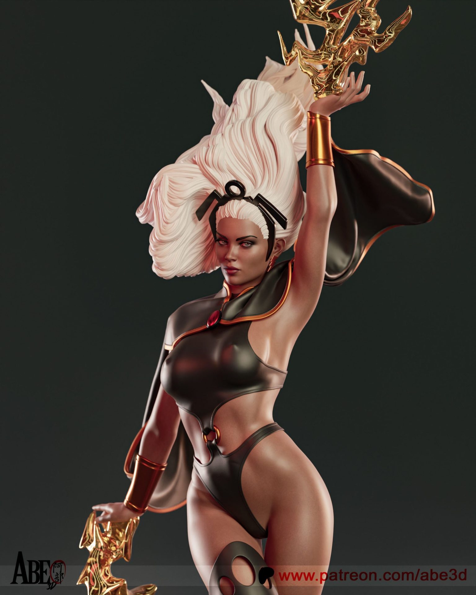 Storm - Image 11