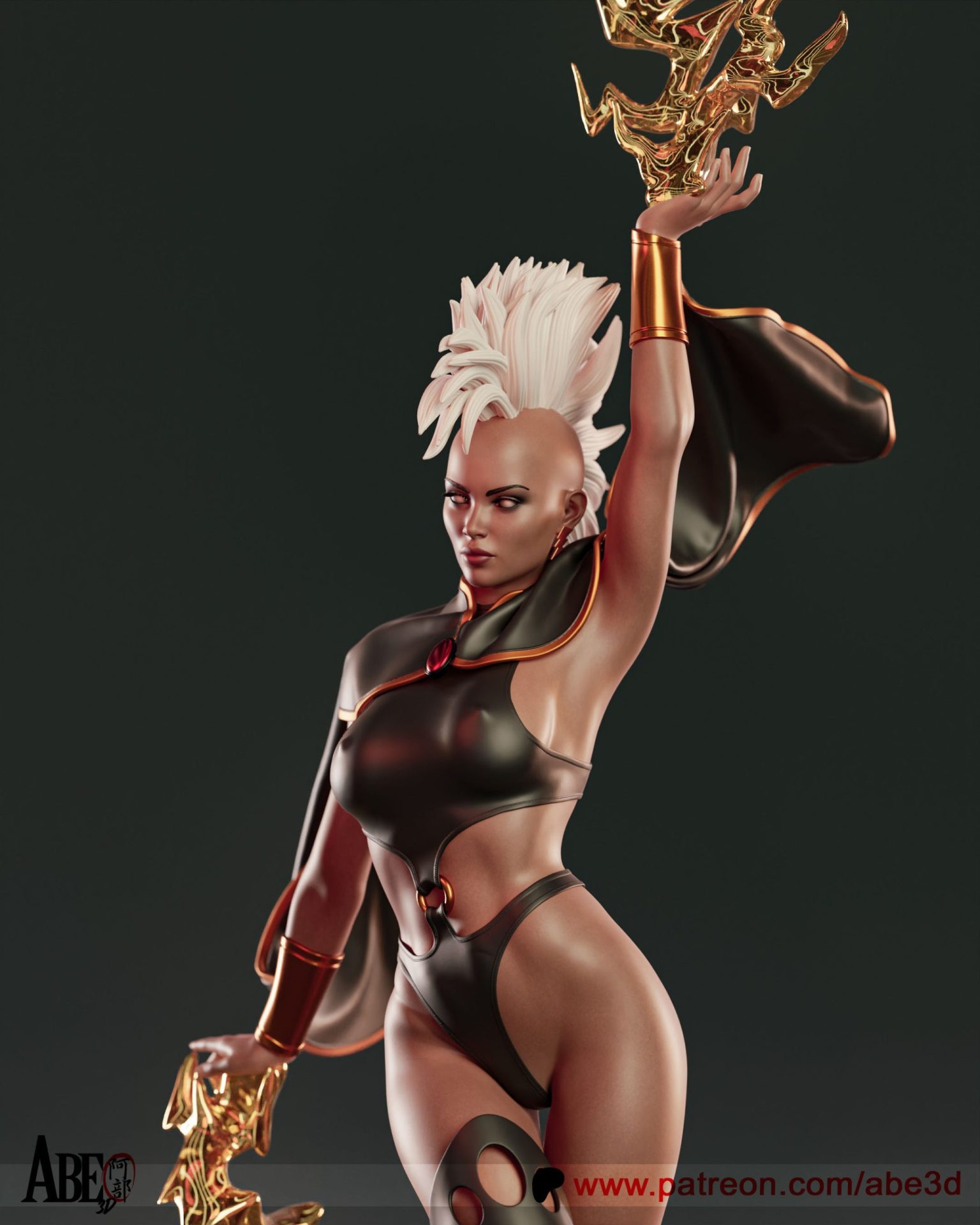 Storm - Image 12