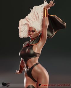 Storm