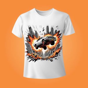vintage Cars Bundle – T-Shirt model Print Design Art vector – SVG  + High Quality PNG files