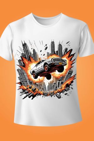 vintage Cars Bundle - T-Shirt model Print Design Art vector - SVG  + High Quality PNG files STL file for 3D printing