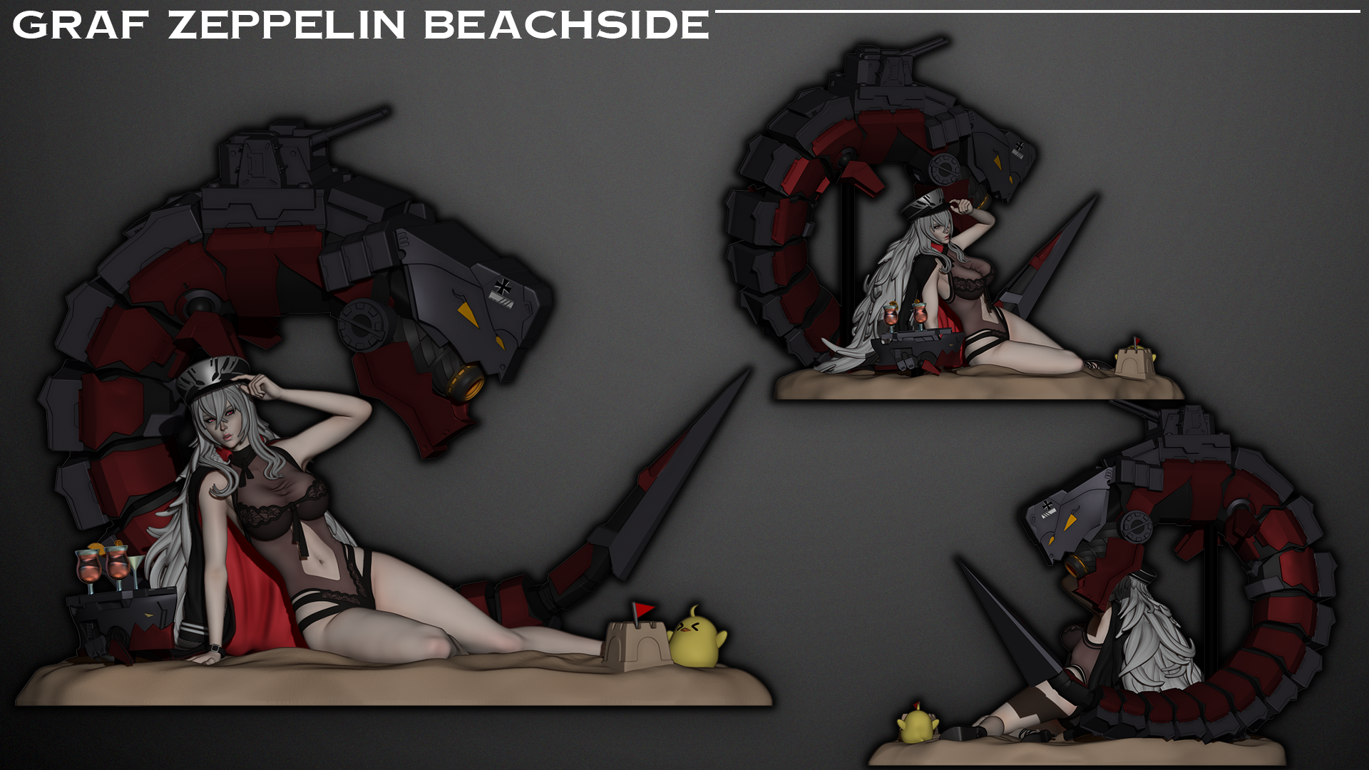 Graf Zeppelin - Image 6