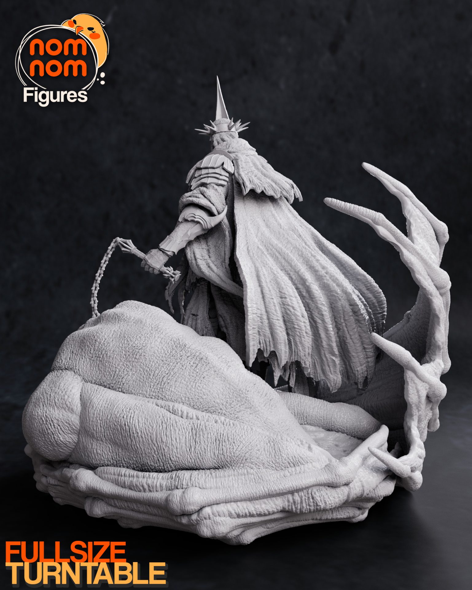 Witch king of Angmar - Image 6