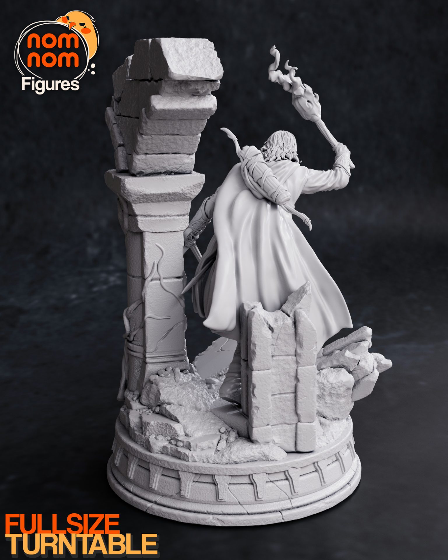 Aragorn – Lord of the Rings - Image 4