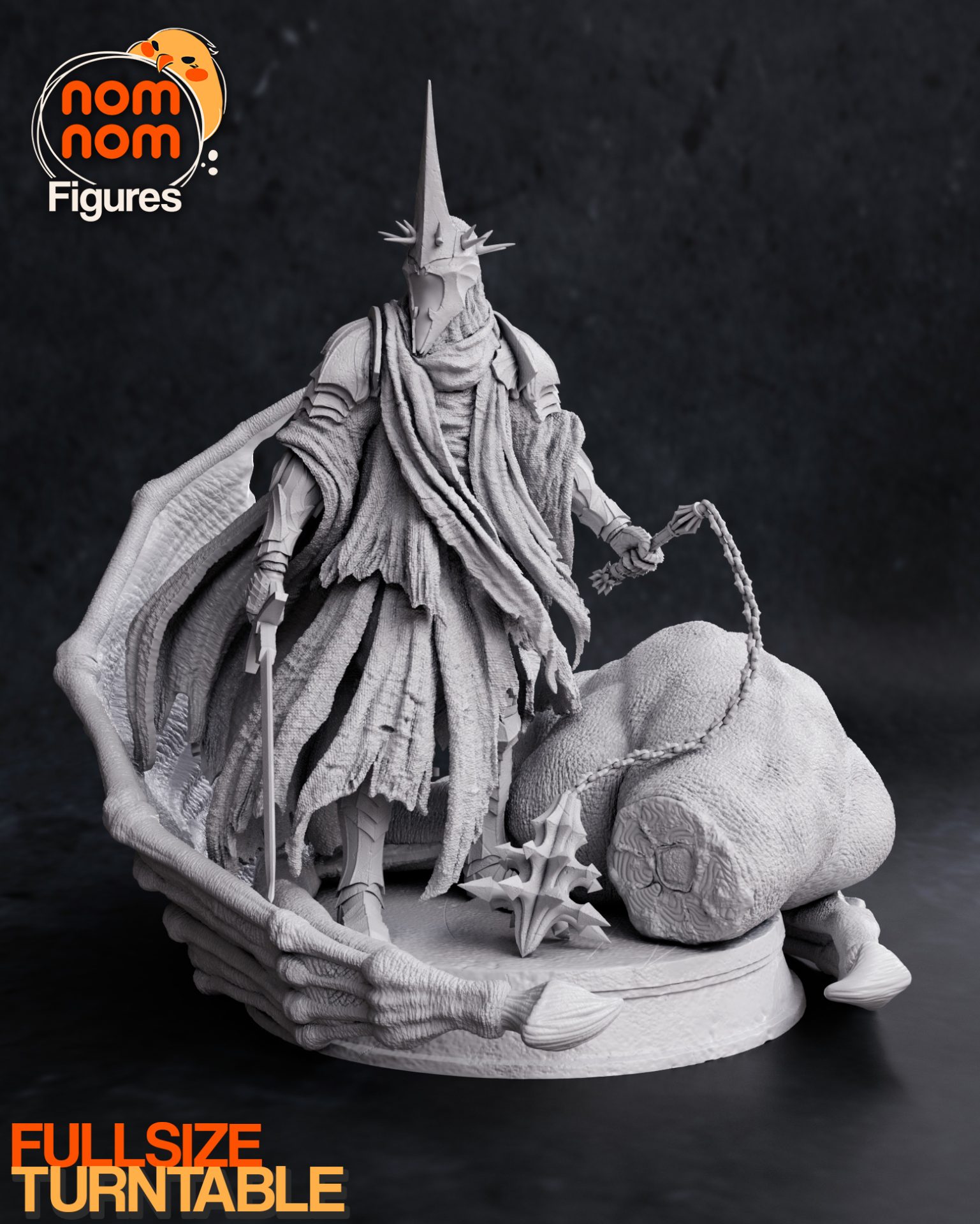 Witch king of Angmar - Image 7