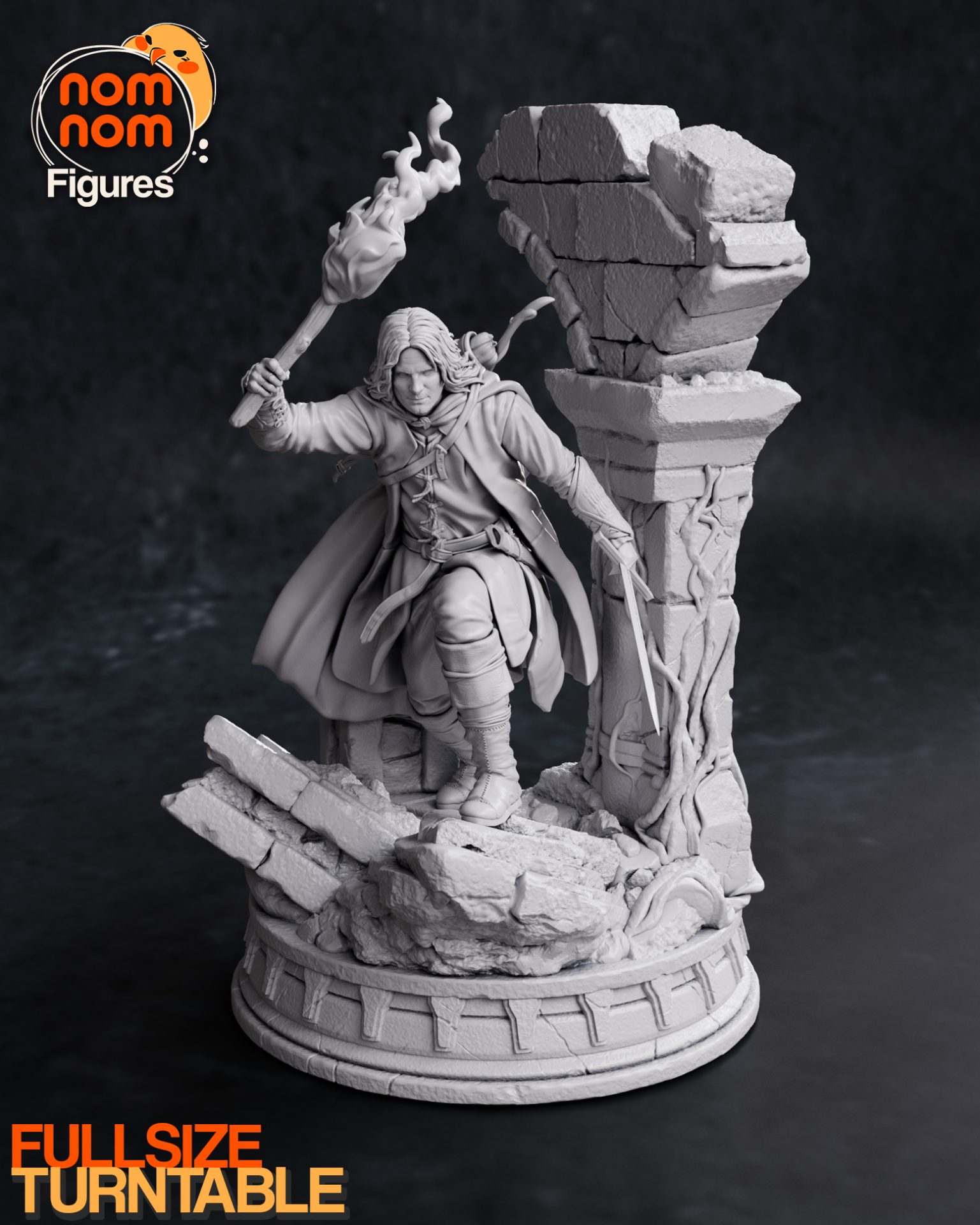 Aragorn – Lord of the Rings - Image 6