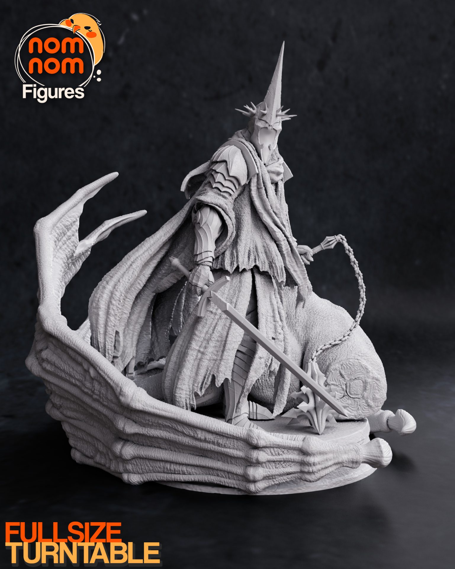 Witch king of Angmar - Image 9