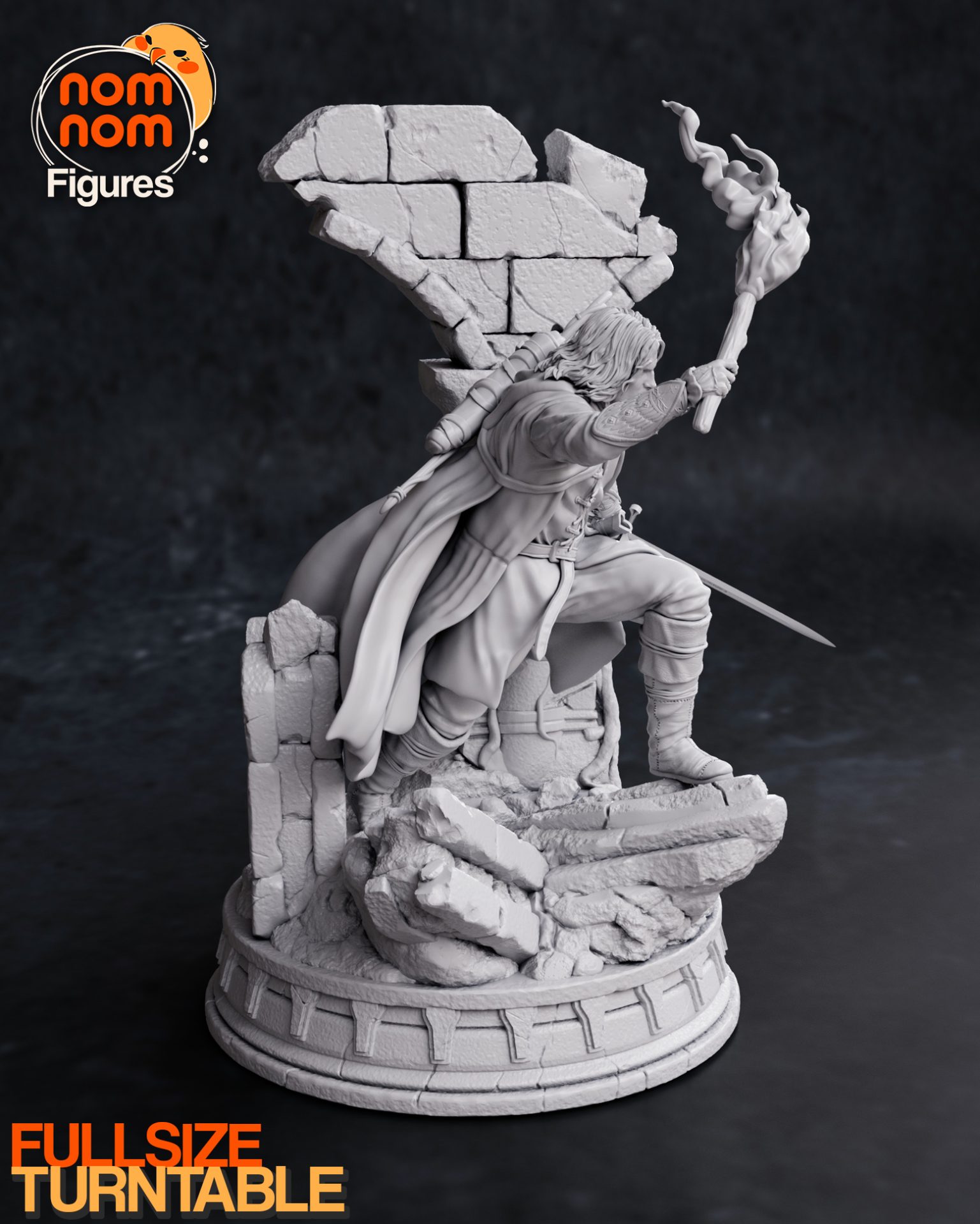 Aragorn – Lord of the Rings - Image 7