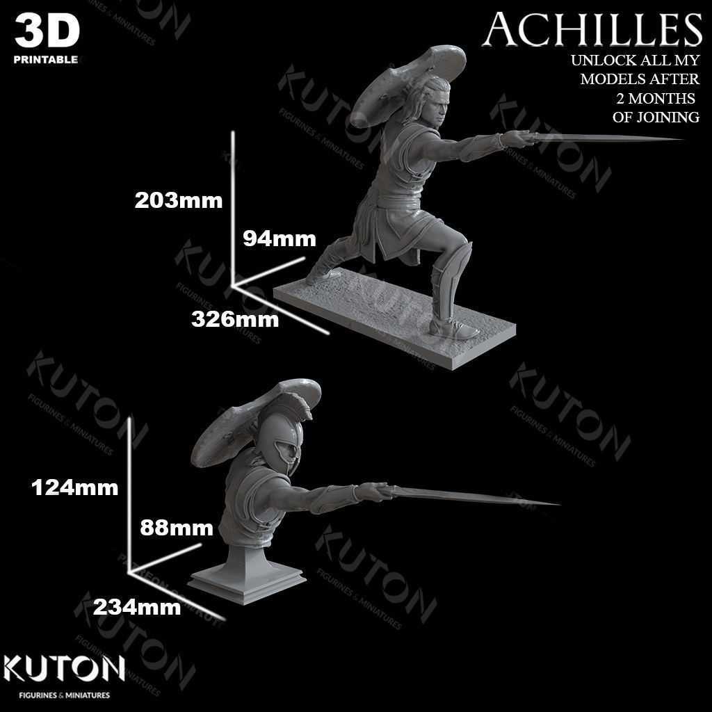Achilles - Image 6