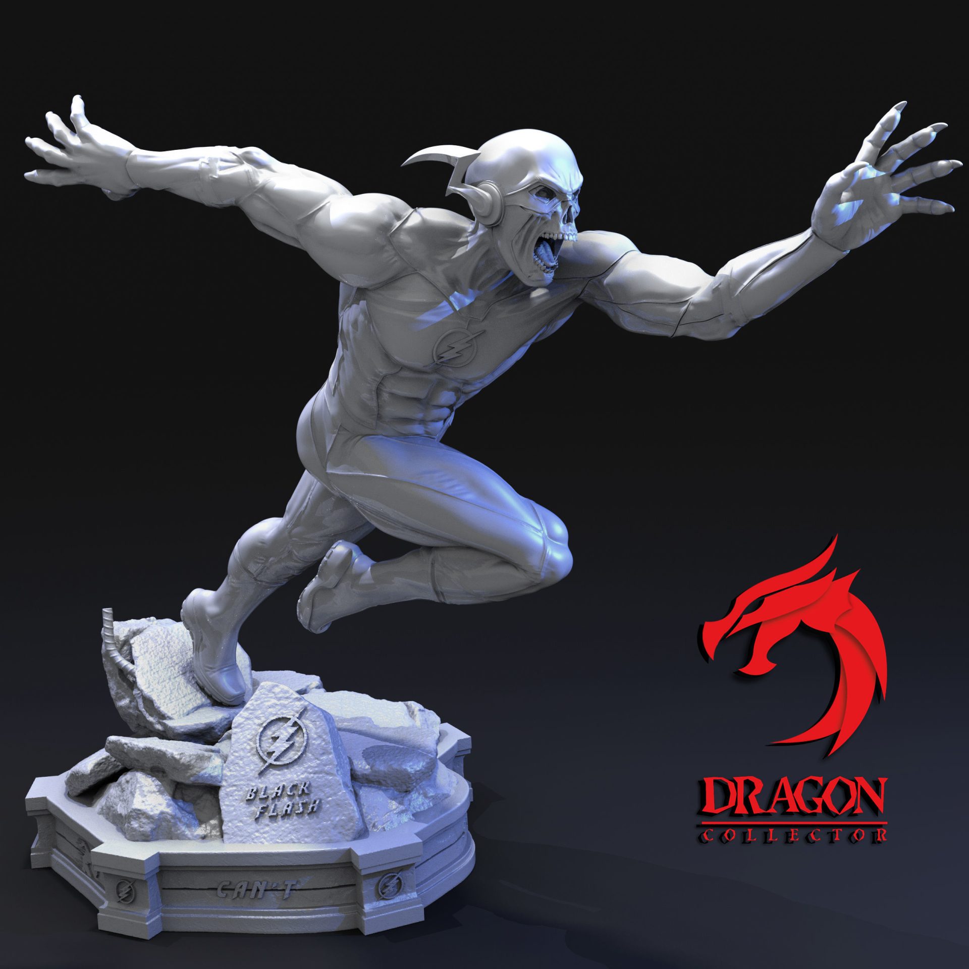 BLACK FLASH - Image 4
