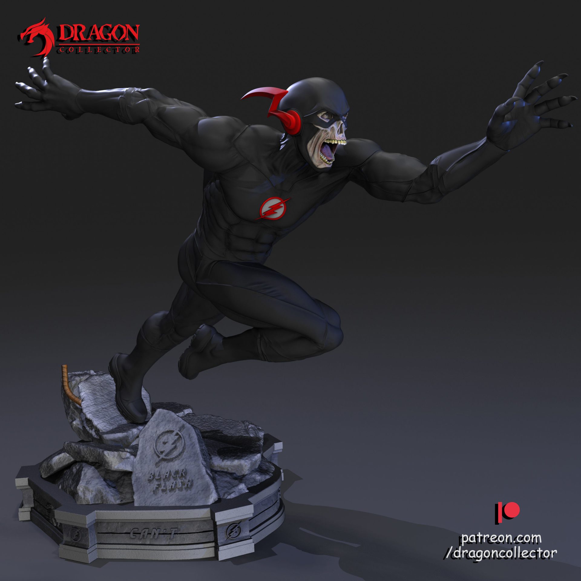 BLACK FLASH - Image 5