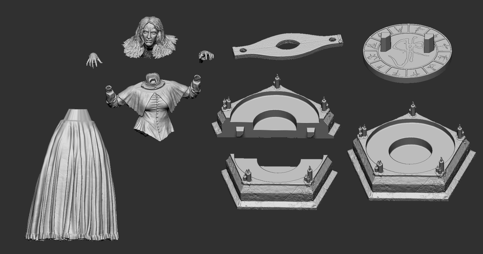 The Pilgrime - Image 3