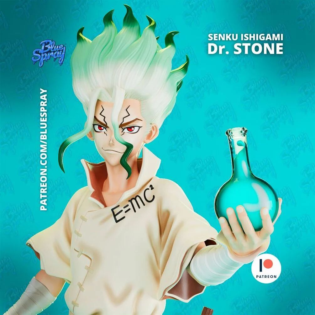 Senku Ishigami - Image 3