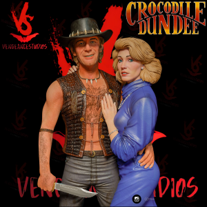 Crocodile Dundee