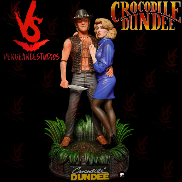 Crocodile Dundee - Image 2