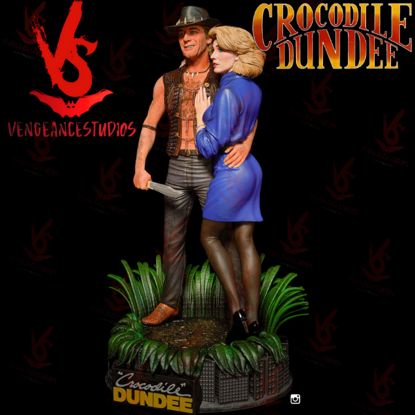 Crocodile Dundee - Image 3