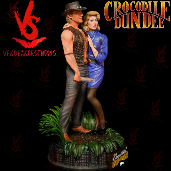 Crocodile Dundee - Image 4